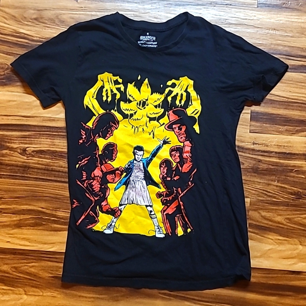 Stranger Things T-Shirt
